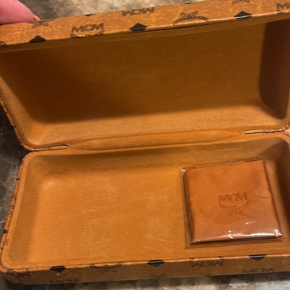 MCM Sunglasses